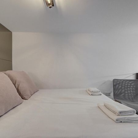 Unique Studio Loft, Walking Distance To Valletta Hamrun ภายนอก รูปภาพ