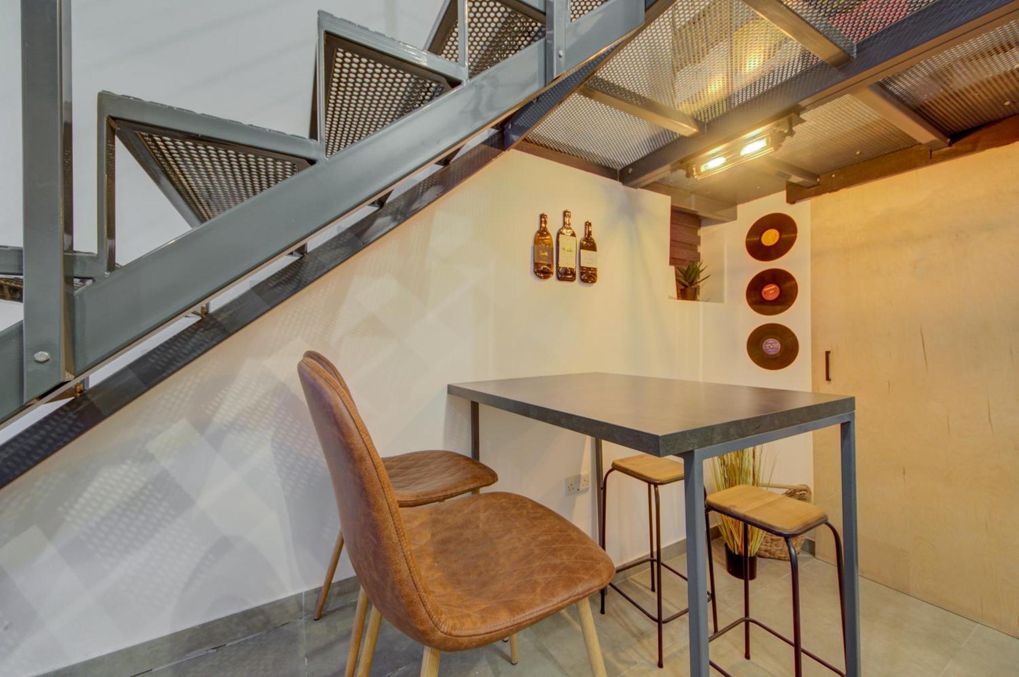 Unique Studio Loft, Walking Distance To Valletta Hamrun ภายนอก รูปภาพ