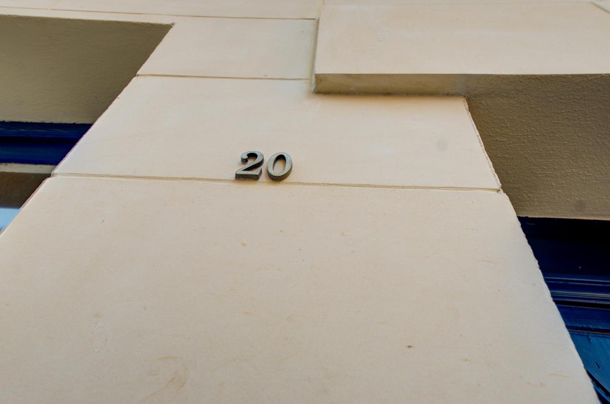 Unique Studio Loft, Walking Distance To Valletta Hamrun ภายนอก รูปภาพ