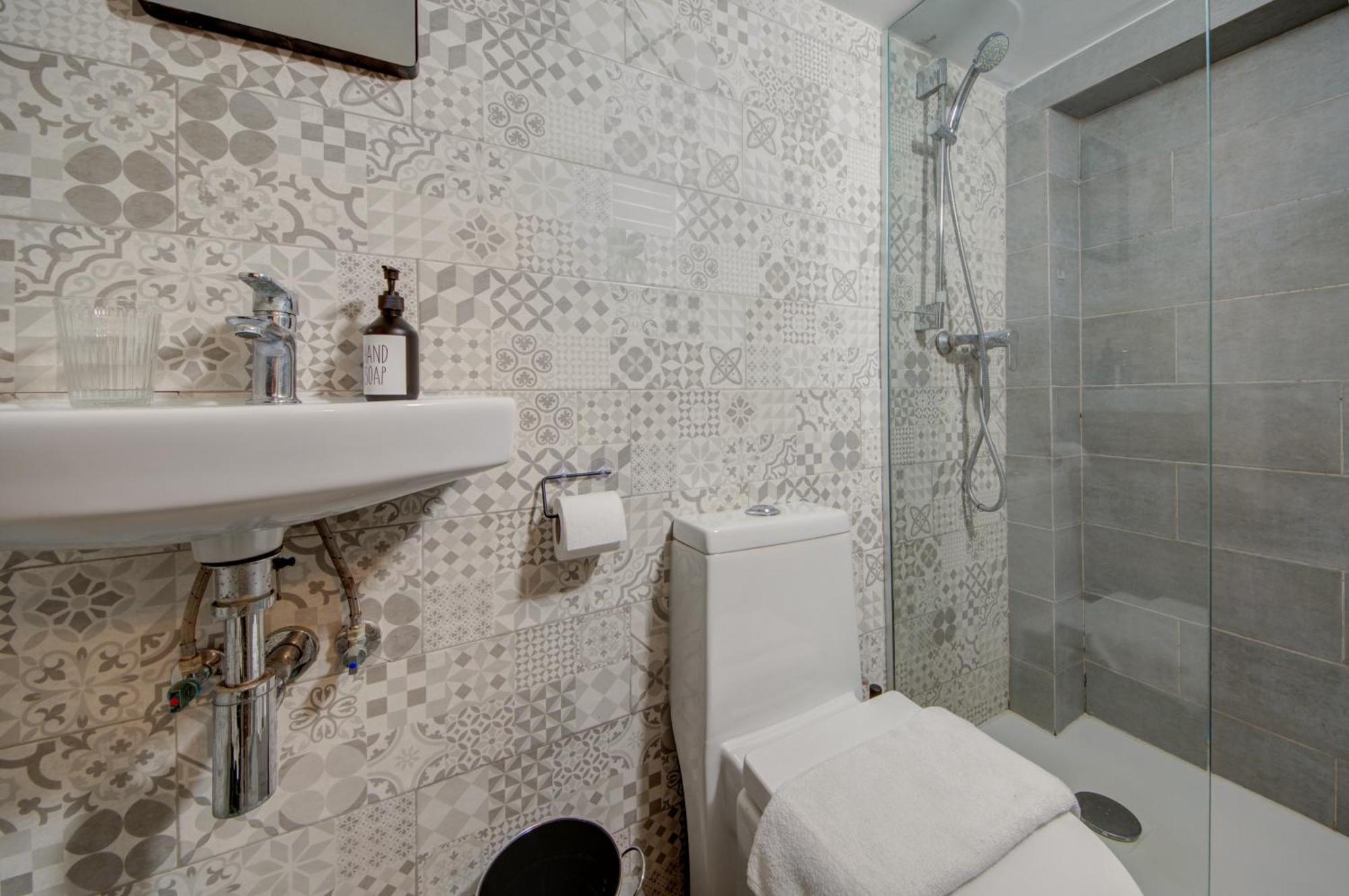 Unique Studio Loft, Walking Distance To Valletta Hamrun ภายนอก รูปภาพ